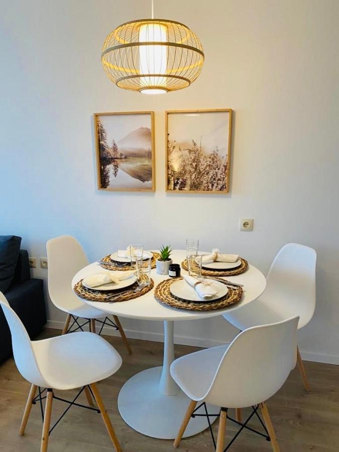 Hahnenklee Hills Apartamento Goslar Exterior foto